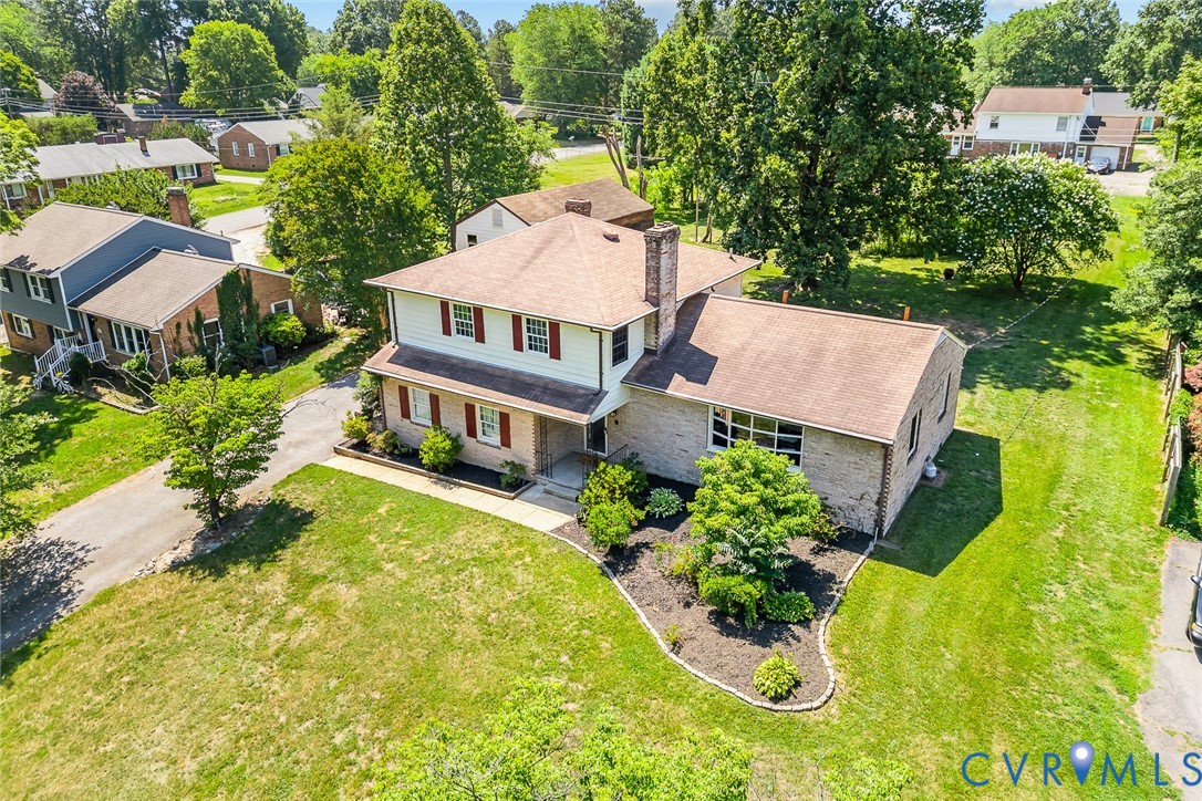 4407 Shoremeade Road North Chesterfield, VA 23234 - Photo 34 of 45