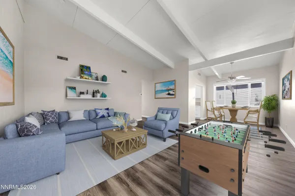 $299,000 | 12001 Rocky Mountain Street, Reno, NV 89506