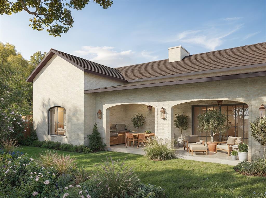 6729 Ravendale Lane Dallas, TX 75214 - Photo 9 of 9