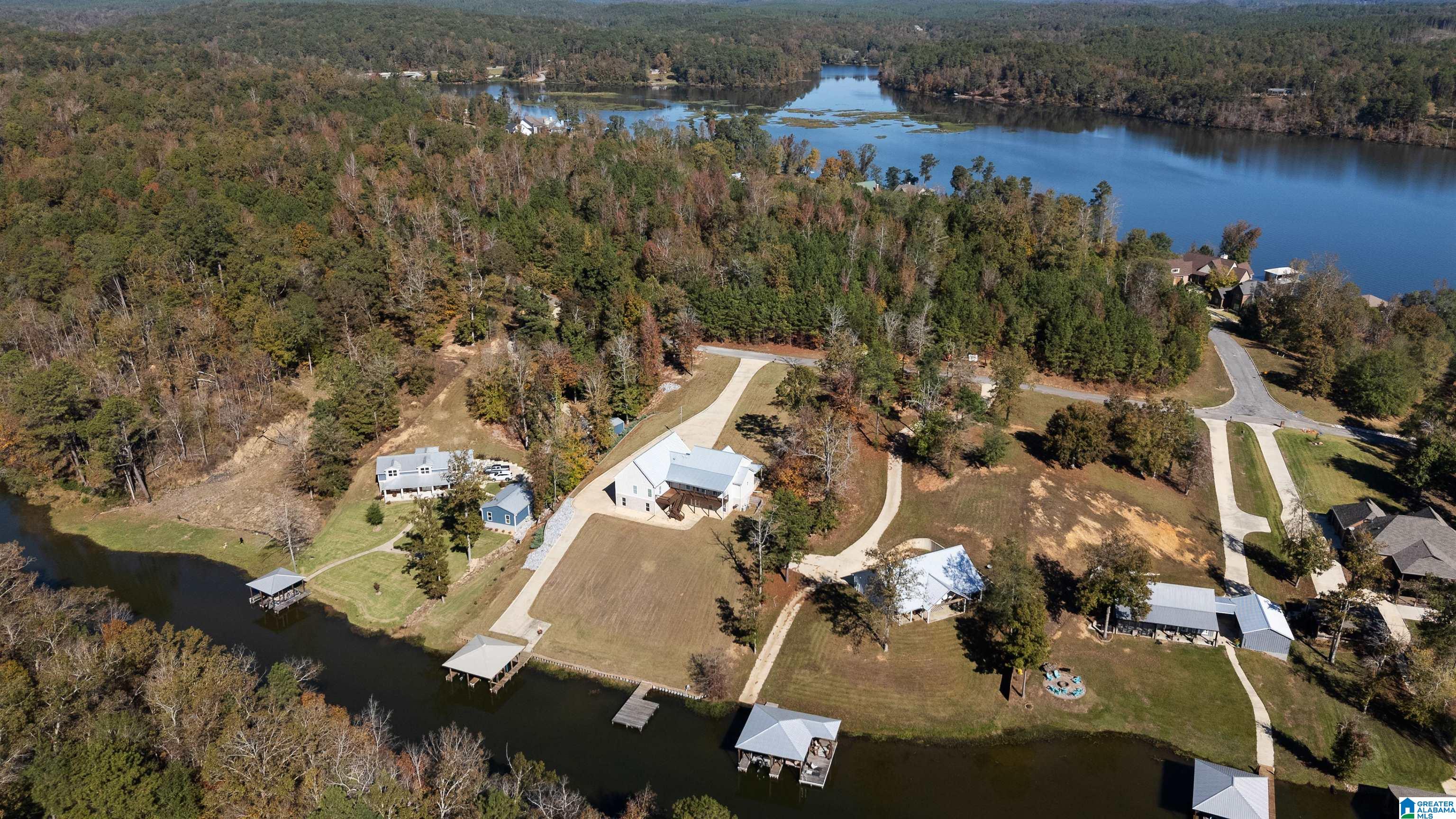 730 County Road 730 Clanton, AL 35046 - Photo 45 of 54
