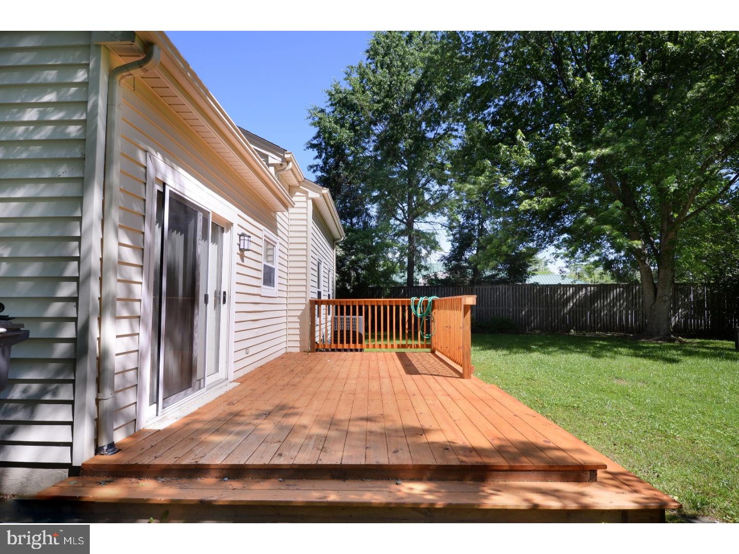 15 Mifflin Road Dover, DE 19904 - Photo 21 of 24 Deck