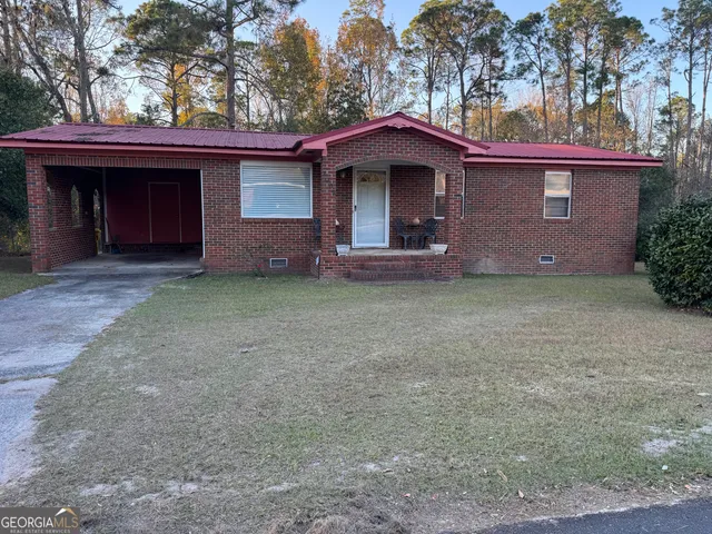 $88,000 | 13 Studstill Lane, McRae-Helena, GA 31055