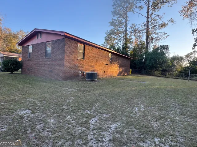 $88,000 | 13 Studstill Lane, McRae-Helena, GA 31055