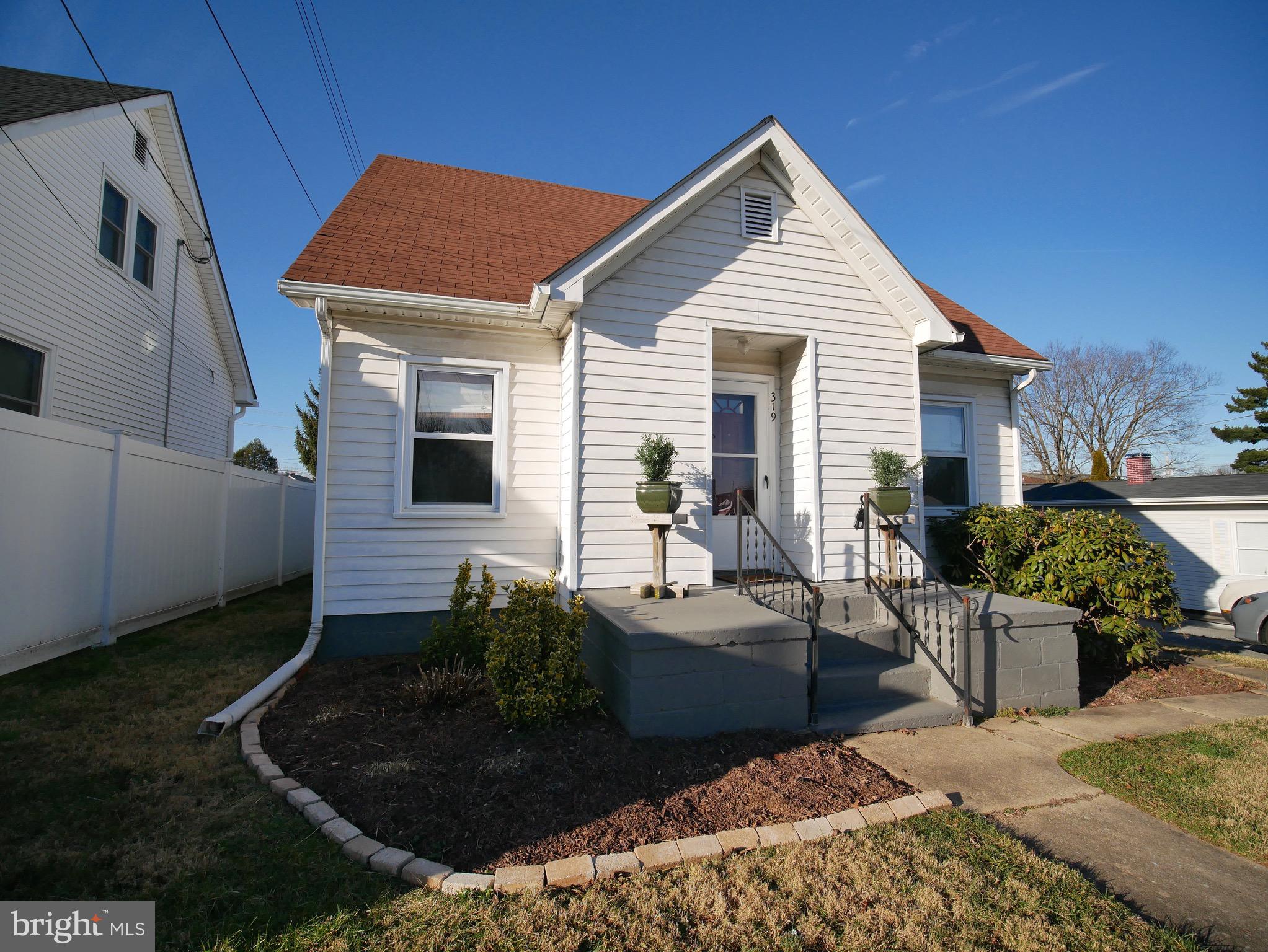 319 Adam Road Frederick, MD 21701 - Photo 2 of 35 Gallery Image 2