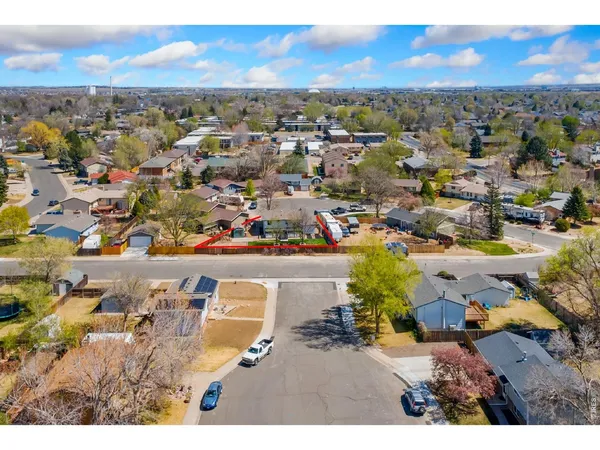 $485,000 | 803 Table Mountain Court, Windsor, CO 80550
