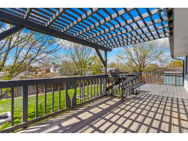 $485,000 | 803 Table Mountain Court, Windsor, CO 80550