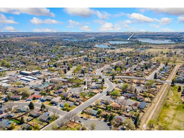 $485,000 | 803 Table Mountain Court, Windsor, CO 80550