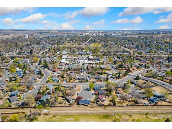 $485,000 | 803 Table Mountain Court, Windsor, CO 80550