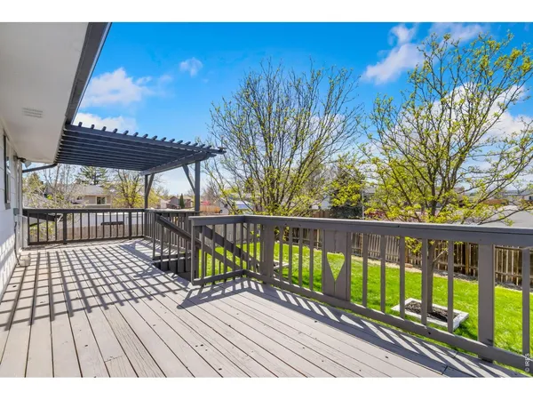 $485,000 | 803 Table Mountain Court, Windsor, CO 80550