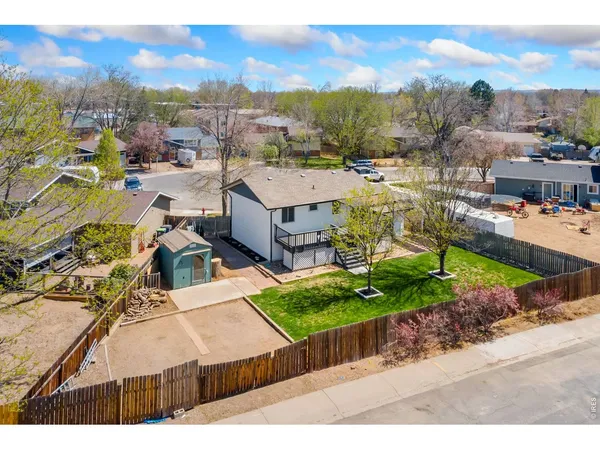 $485,000 | 803 Table Mountain Court, Windsor, CO 80550