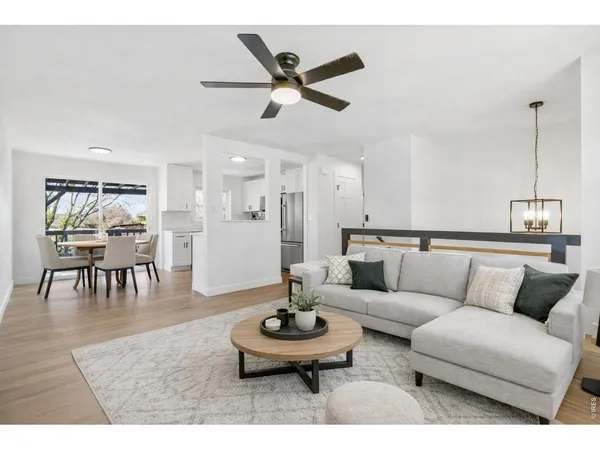$485,000 | 803 Table Mountain Court, Windsor, CO 80550