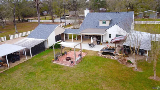 $565,000 | 7850 Droze Road, Greenwell Springs, LA 70739