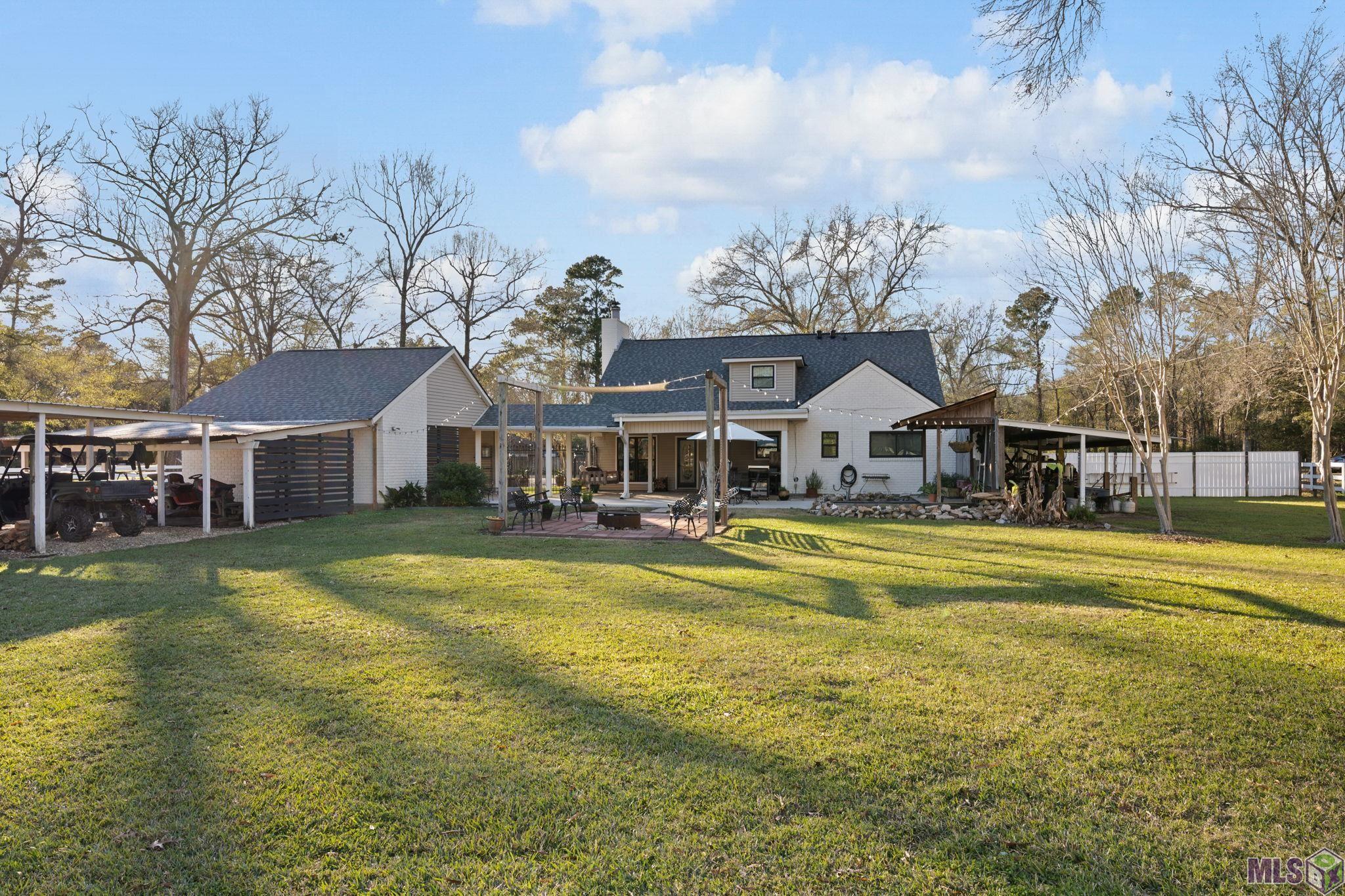 7850 Droze Road Greenwell Springs, LA 70739 - Photo 23 of 48