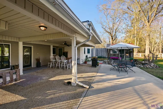 $565,000 | 7850 Droze Road, Greenwell Springs, LA 70739