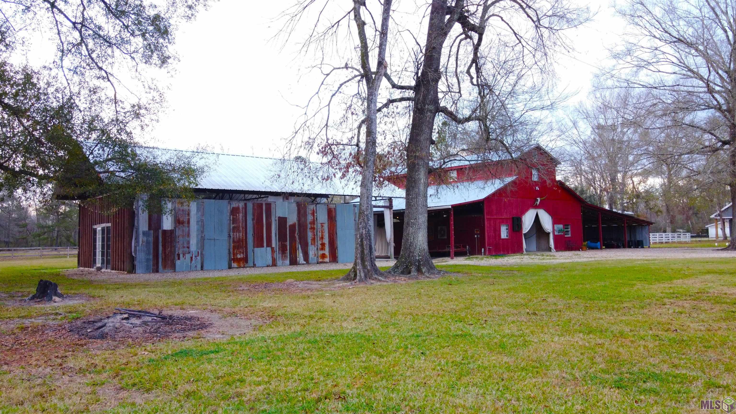 7850 Droze Road Greenwell Springs, LA 70739 - Photo 38 of 48