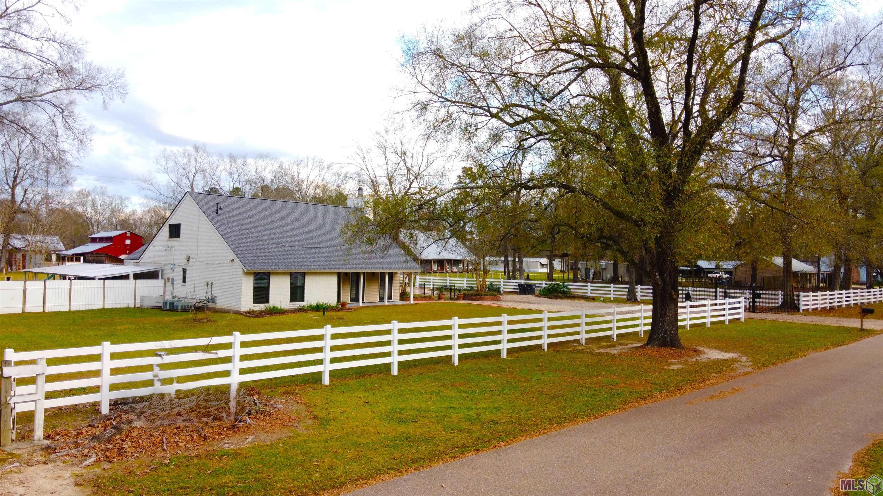7850 Droze Road Greenwell Springs, LA 70739 - Photo 4 of 48