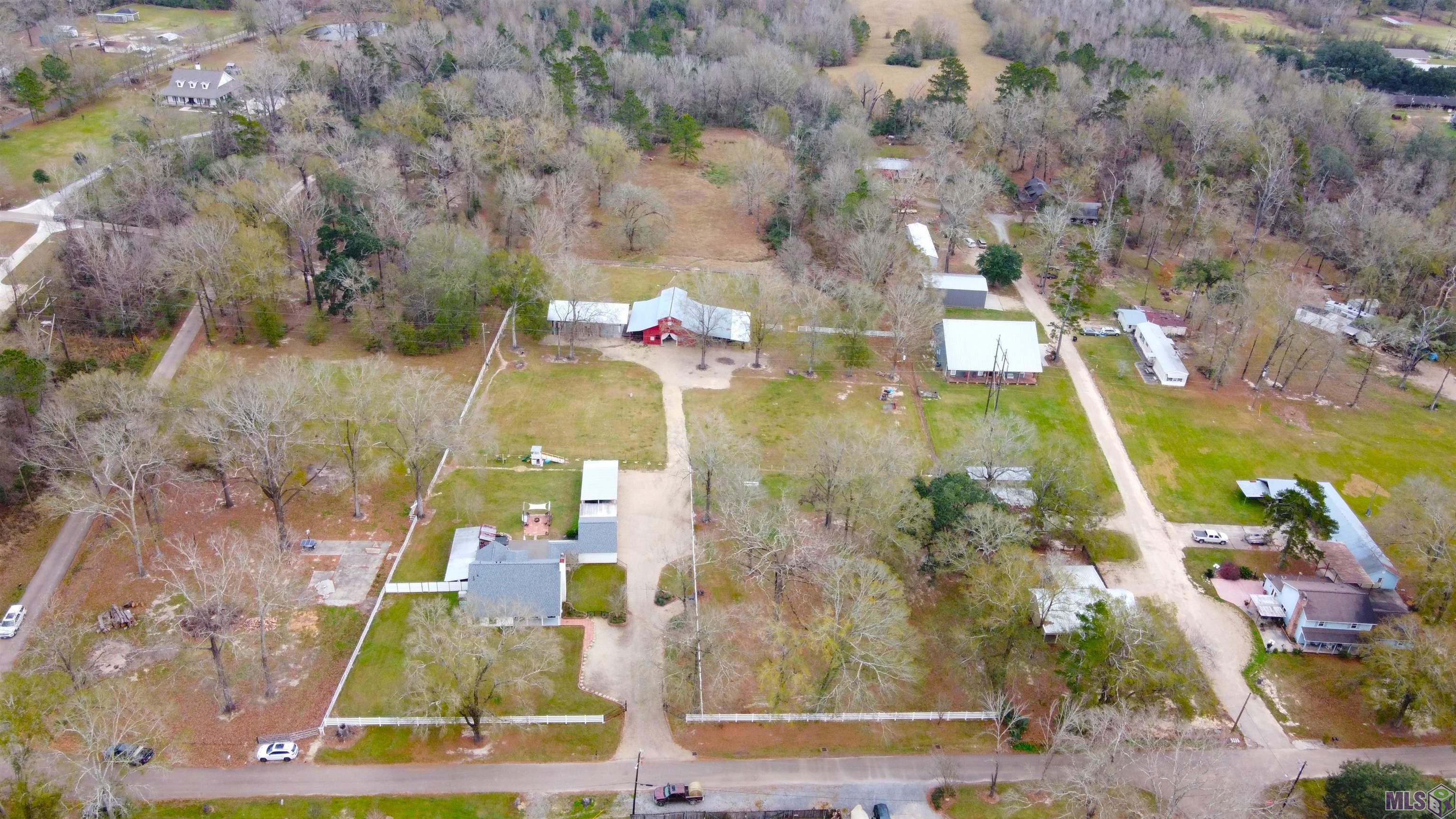 7850 Droze Road Greenwell Springs, LA 70739 - Photo 43 of 48