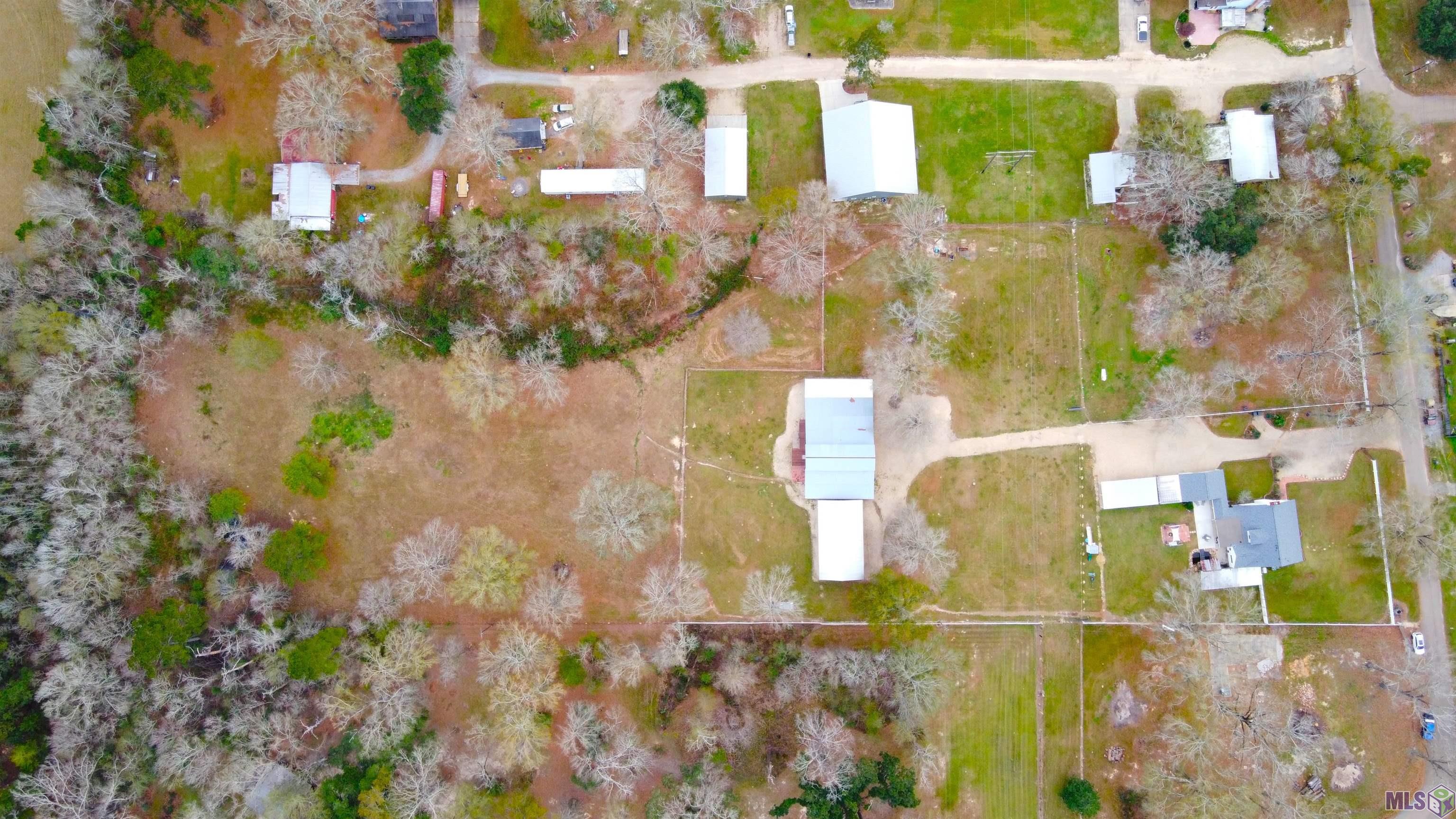 7850 Droze Road Greenwell Springs, LA 70739 - Photo 47 of 48