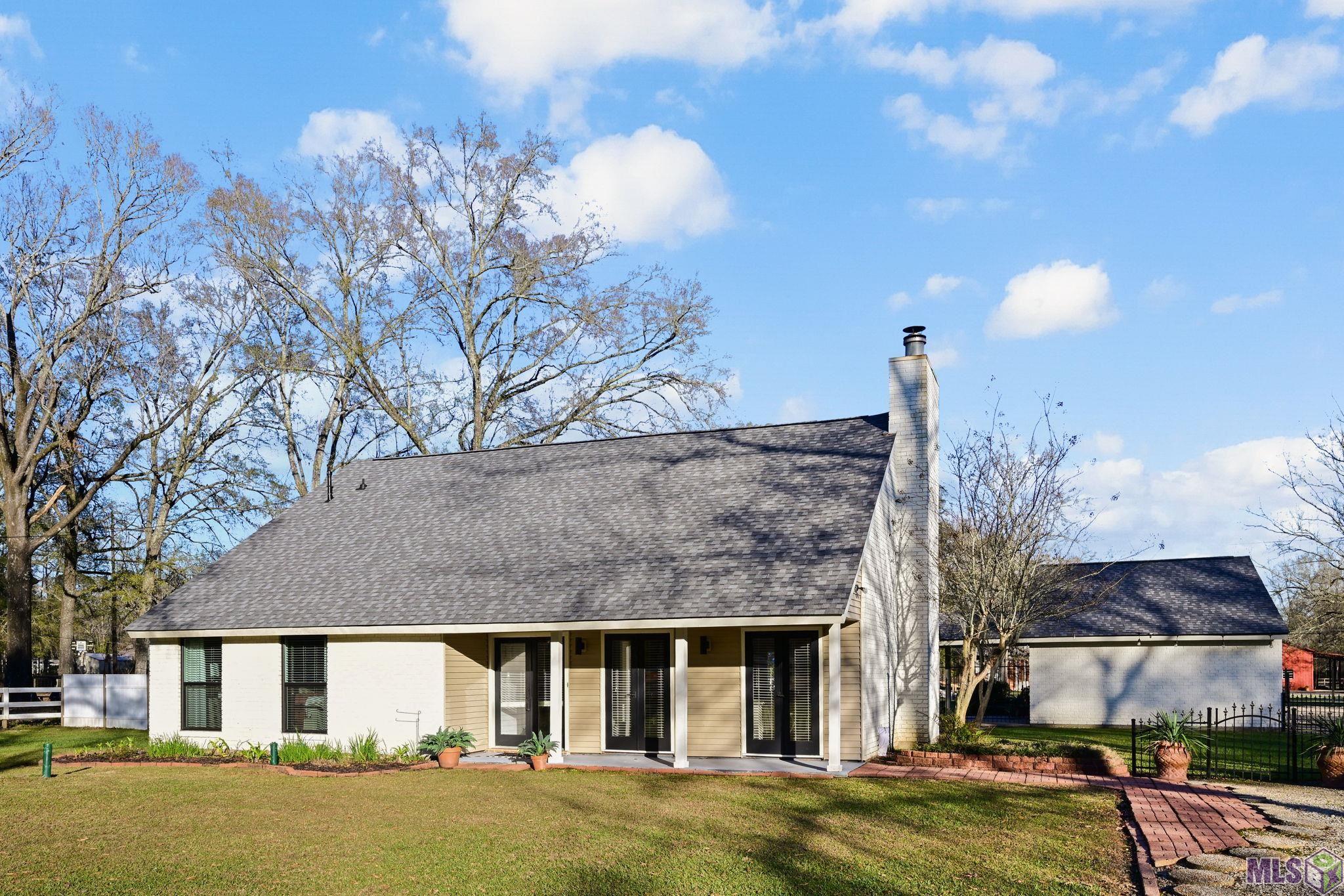 7850 Droze Road Greenwell Springs, LA 70739 - Photo 6 of 48