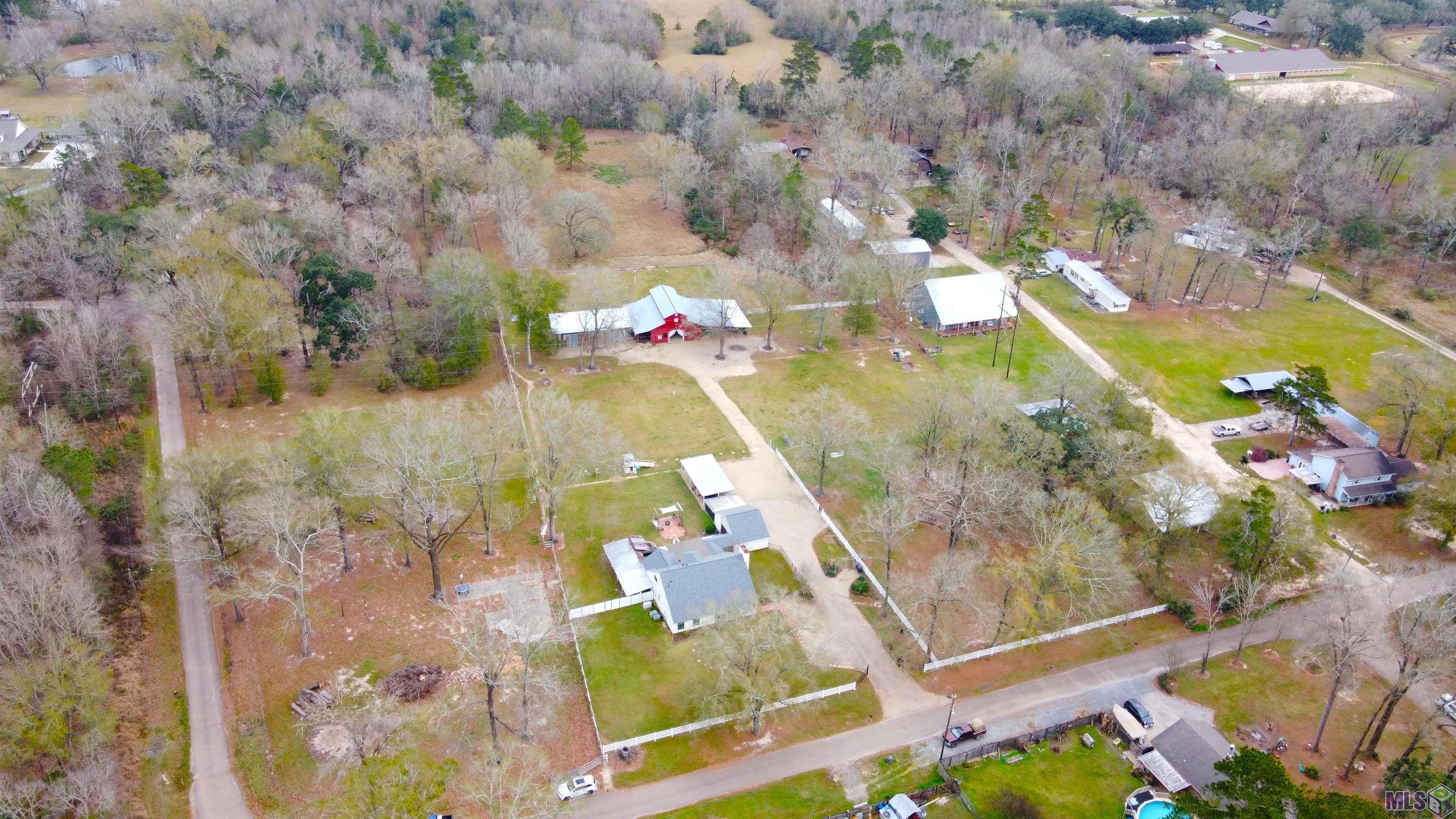 7850 Droze Road Greenwell Springs, LA 70739 - Photo 8 of 48