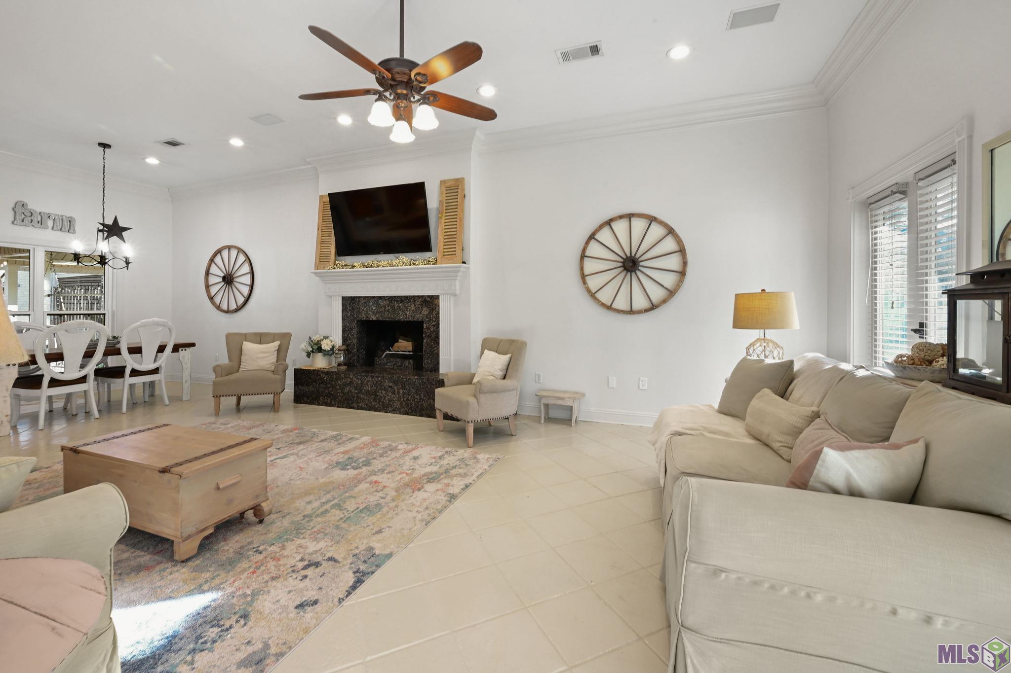 7850 Droze Road Greenwell Springs, LA 70739 - Photo 10 of 48