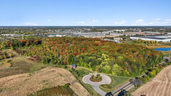 $601,070 | 23657 Marsh View Boulevard, Rogers, MN 55374