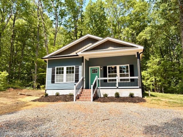 7471 Olin Road Pfafftown, NC 27040 - Photo 2 of 47