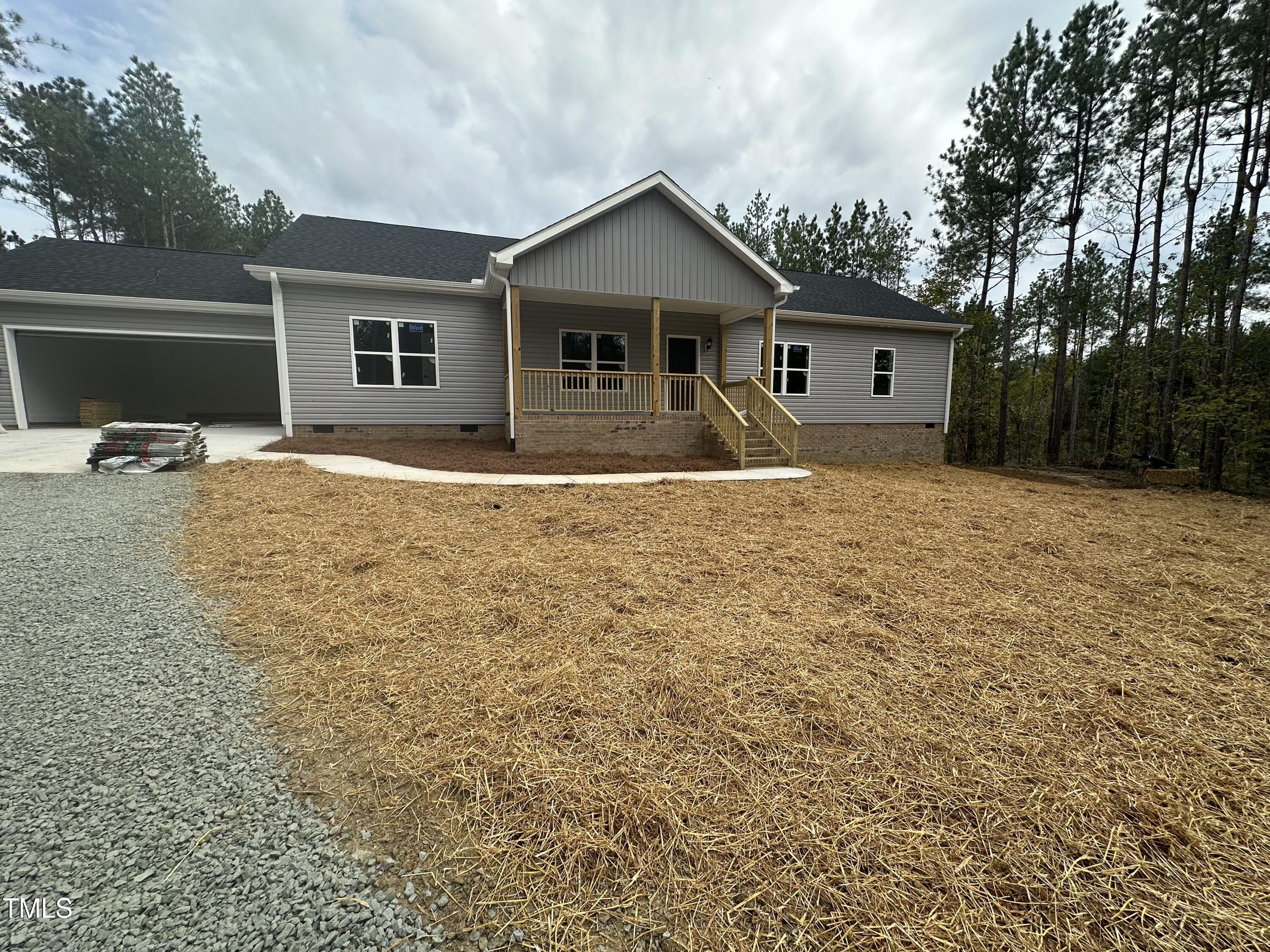 6063 David Moore Road Burlington, NC 27217 - Photo 1 of 1 IMG_1634