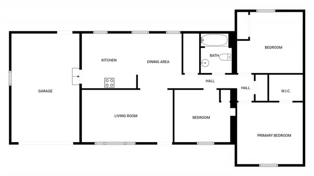 $271,000 | 612 North Logan Street, Olathe, KS 66061