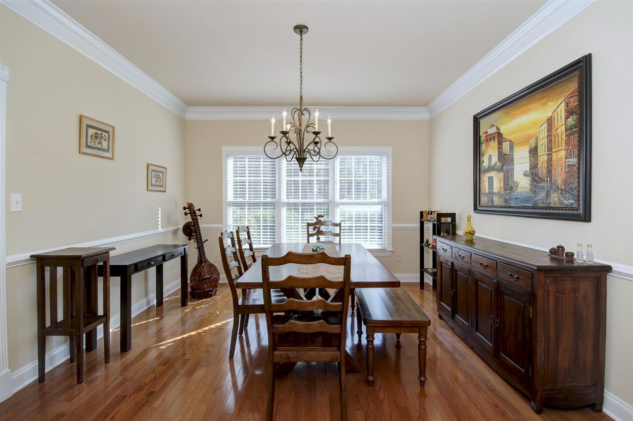 9313 Naples Court Raleigh, NC 27617 - Photo 8 of 28 Photo 8