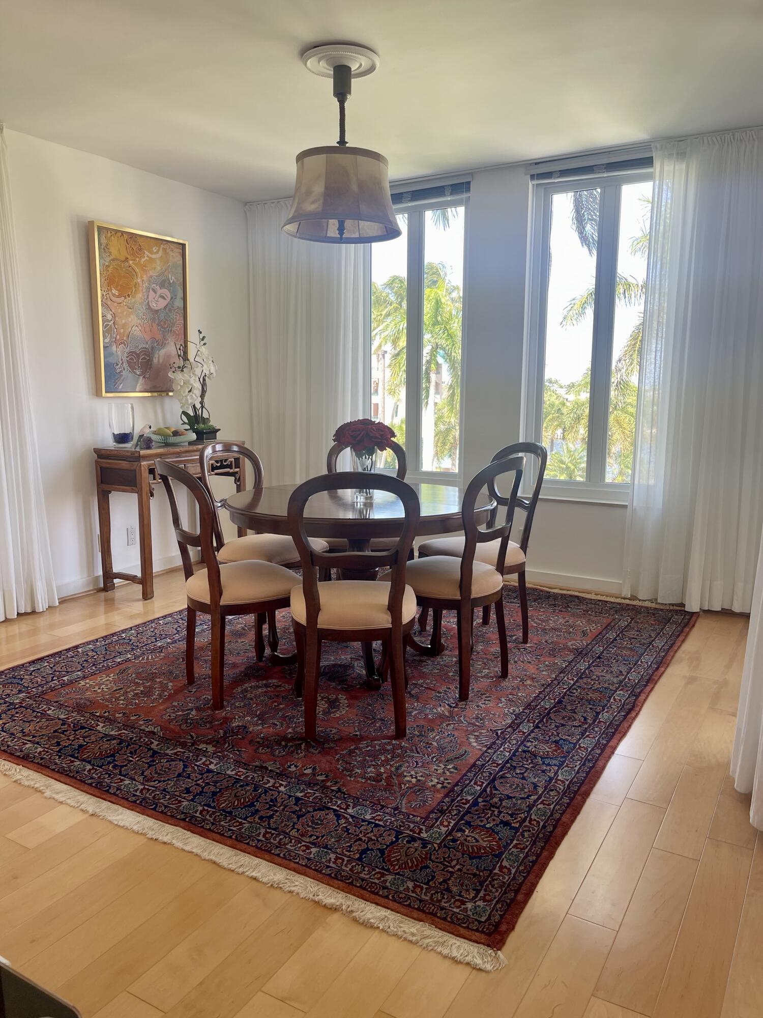 140 Southeast 5th Avenue, Unit 439 Boca Raton, FL 33432 - Photo 8 of 19 Dinning room