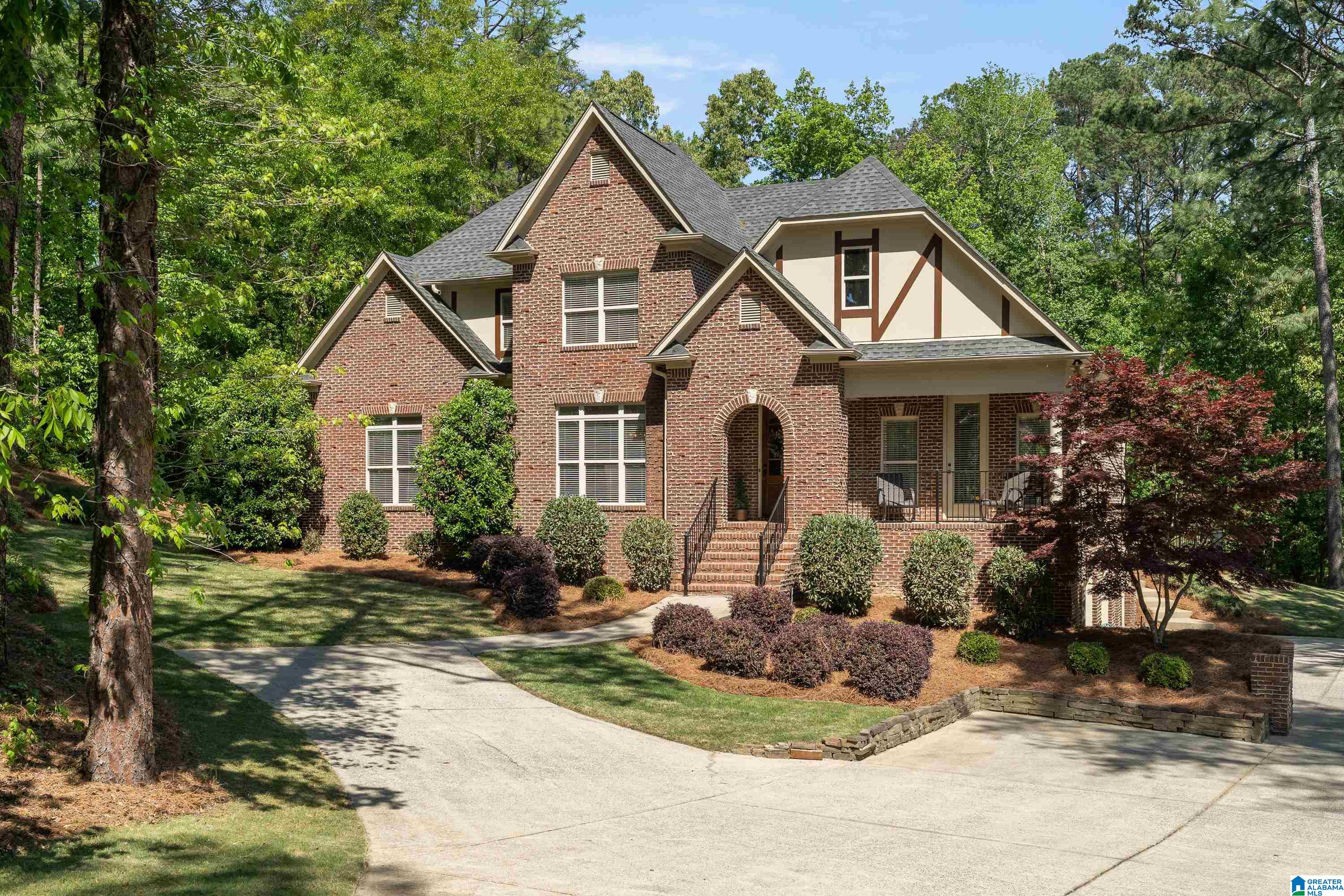 4937 Sussex Road Birmingham, AL 35242 - Photo 2 of 66