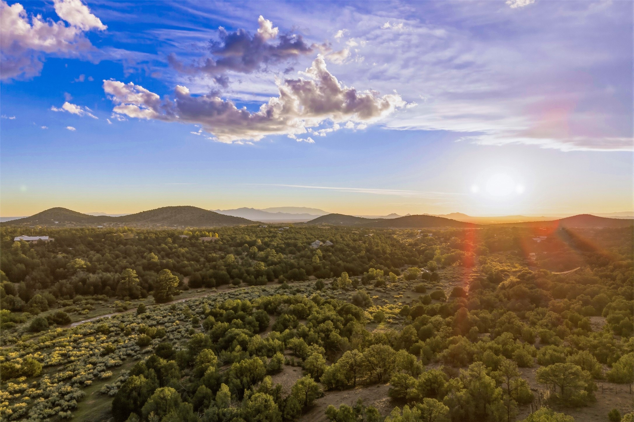 8 Price Ranch Road Santa Fe, NM 87505 - Photo 76 of 81 Gallery Image 76