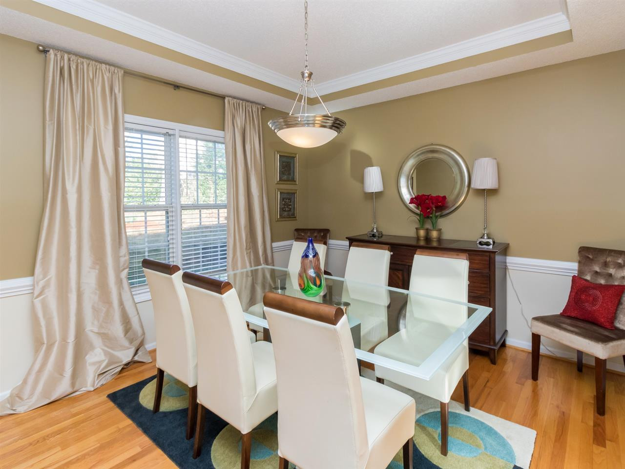 2500 Bulmer Terrace Raleigh, NC 27615 - Photo 2 of 25 Photo 2