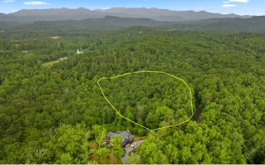 Price Road Blue Ridge, GA 30513 - Photo 27 of 43 Additional View