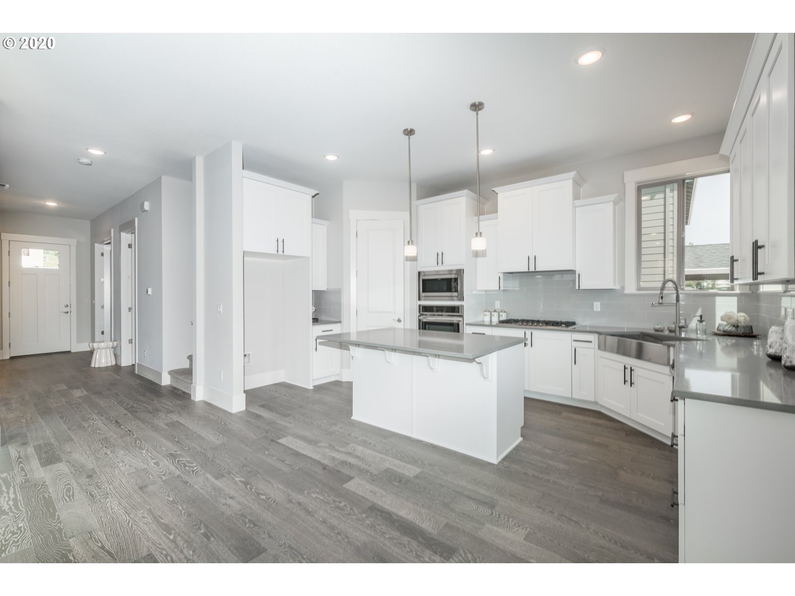 916 South Sevier Road, Unit LT24 Ridgefield, WA 98642 - Photo 4 of 26