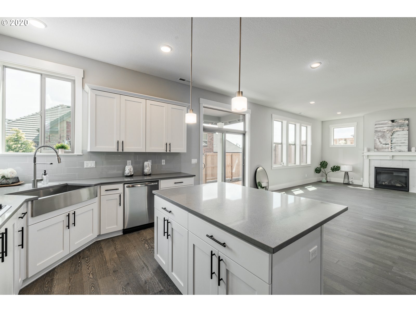 916 South Sevier Road, Unit LT24 Ridgefield, WA 98642 - Photo 8 of 26