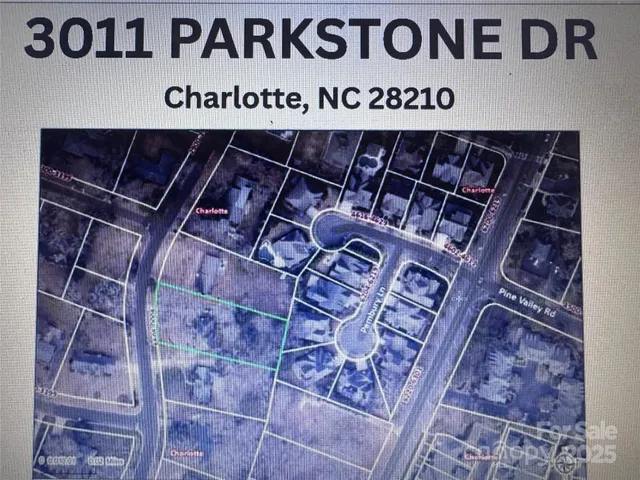 $789,000 | 3011 Parkstone Drive, Charlotte, NC 28210
