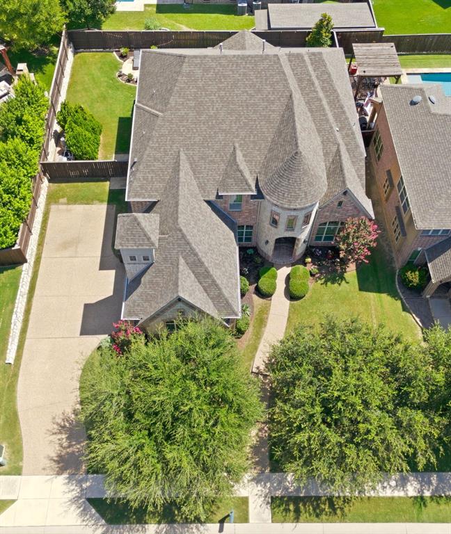 182 Springbrook Drive Prosper, TX 75078 - Photo 4 of 40