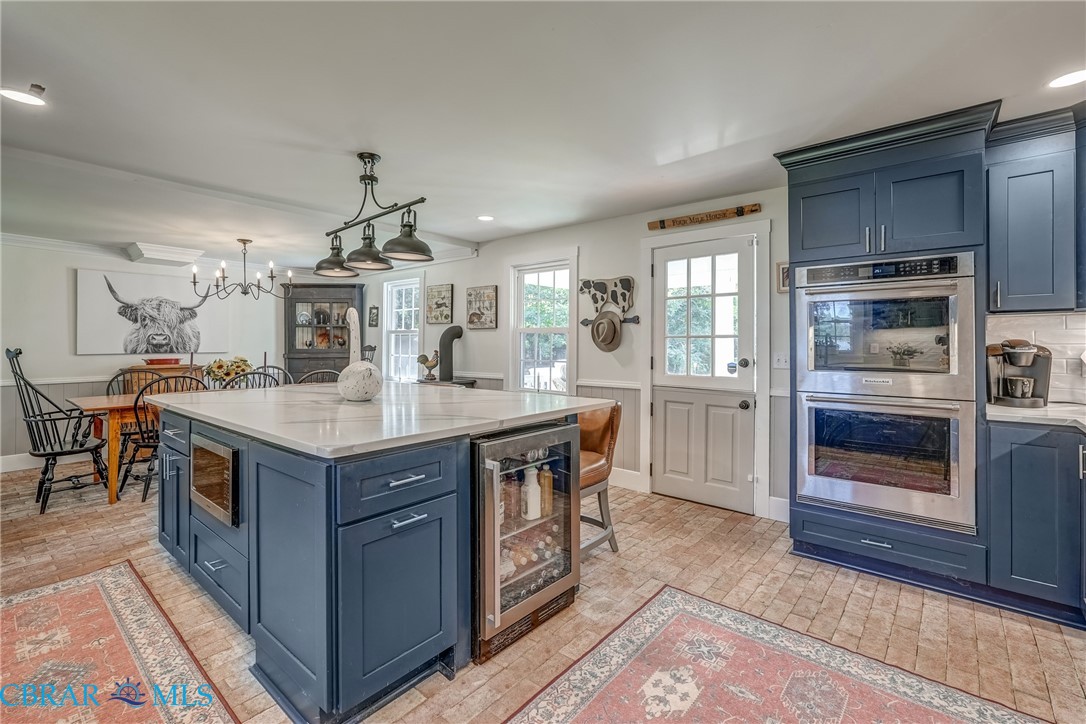 673 Hicks Wharf Road Cardinal, VA 23025 - Photo 23 of 50