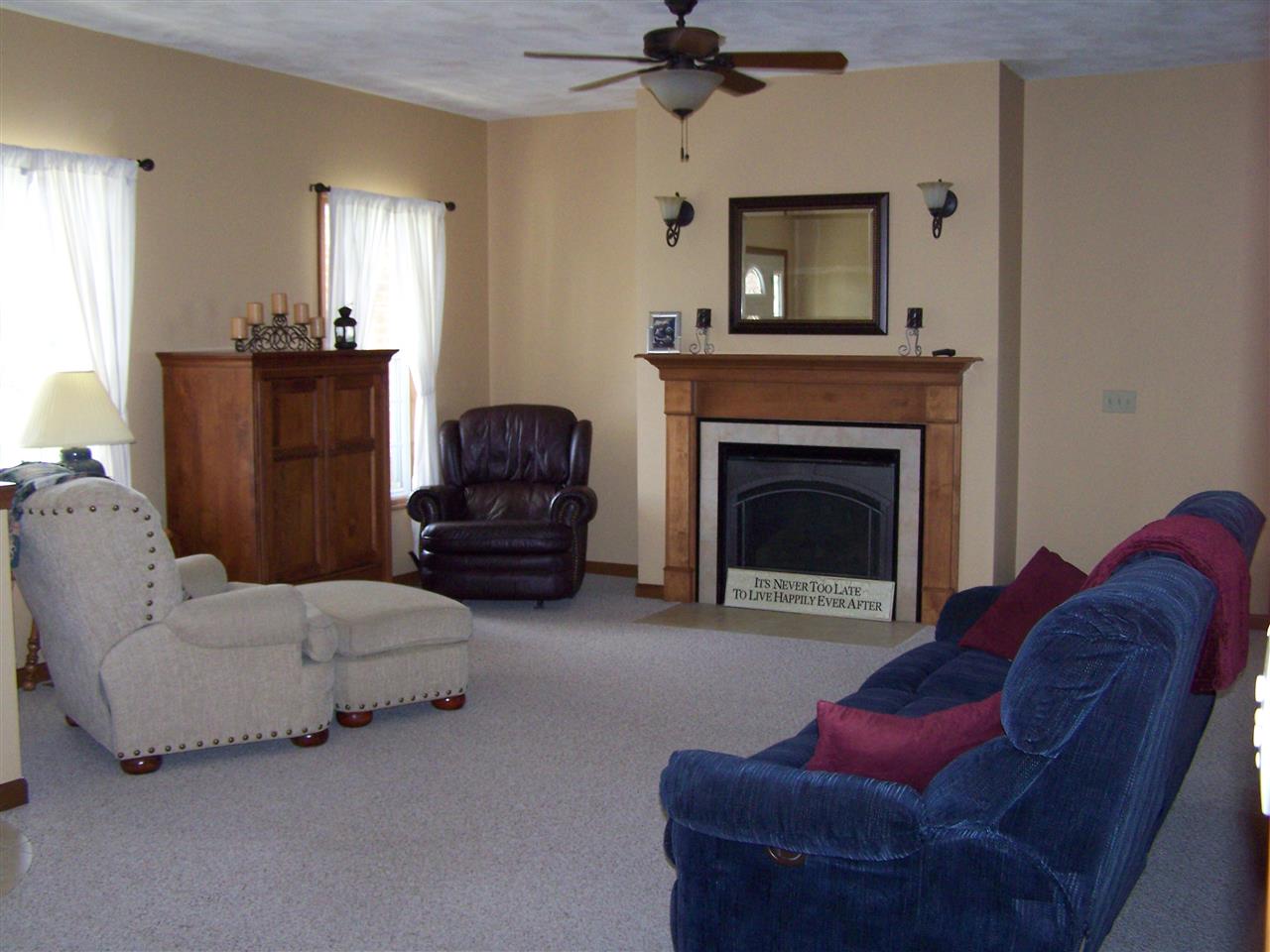 1765 East 200 North Decatur, IN 46733 - Photo 4 of 17