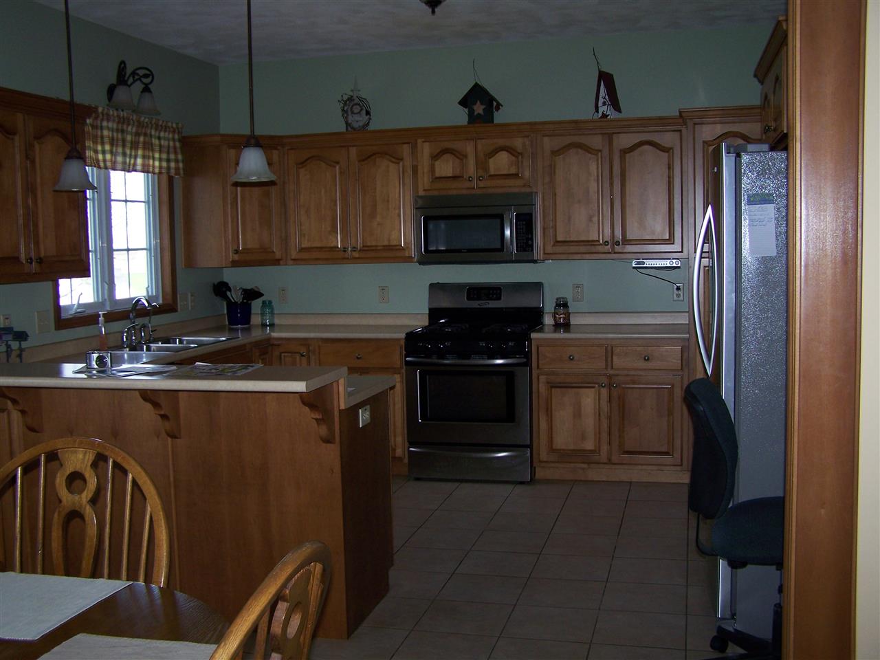 1765 East 200 North Decatur, IN 46733 - Photo 7 of 17