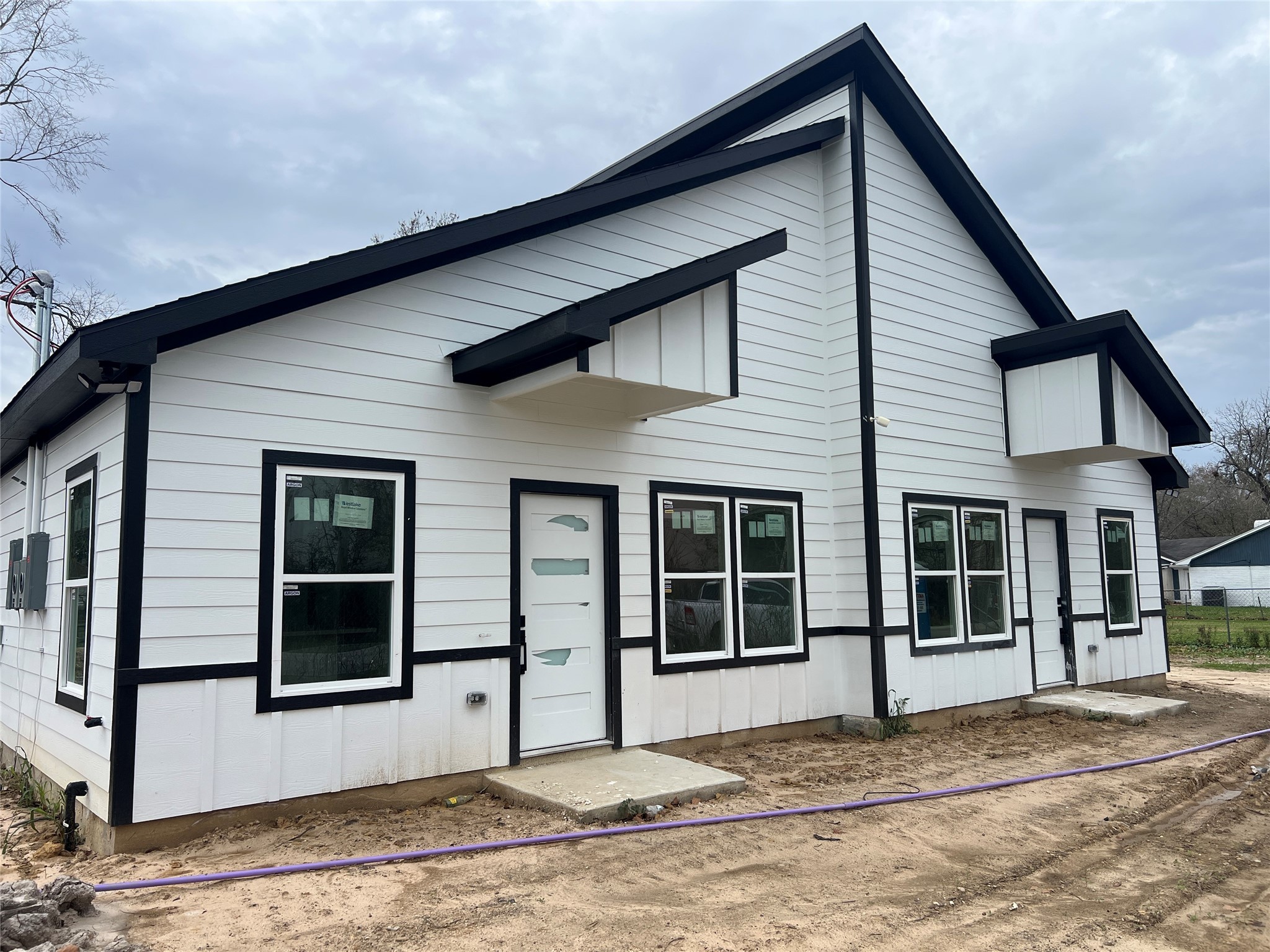 5710 Delmack Street, Unit A Houston, TX 77032 - Photo 2 of 10