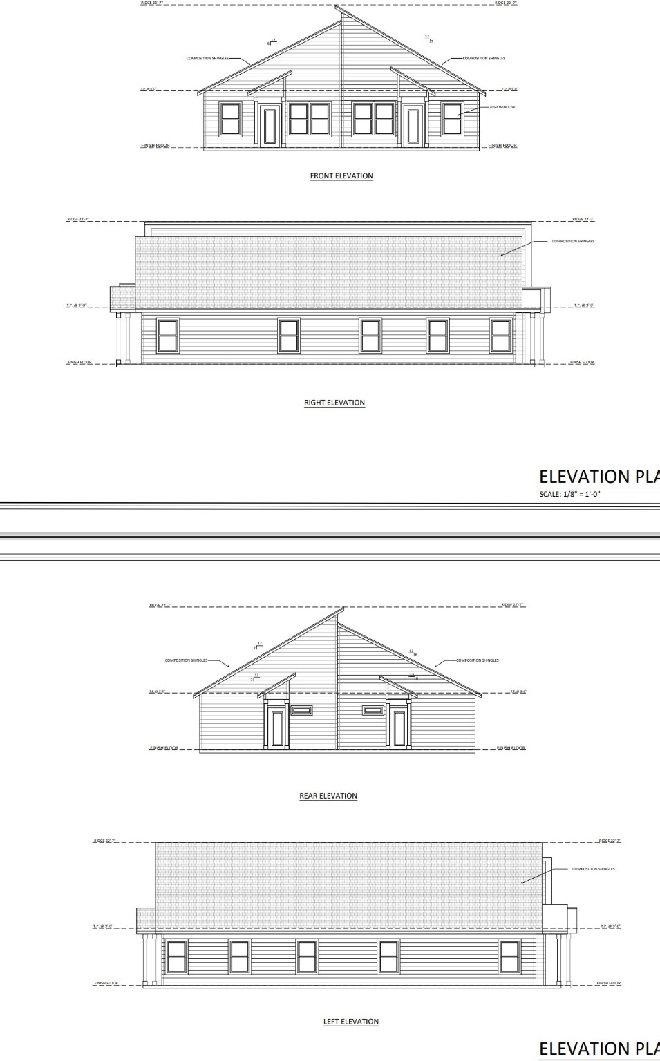 5710 Delmack Street, Unit A Houston, TX 77032 - Photo 10 of 10 a black and white photo of a car