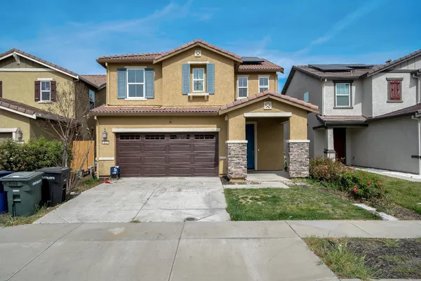$500,000 | 815 Starke Drive, Ceres, CA 95307
