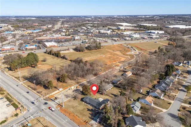 $925,000 | 2116 Penny Road, High Point, NC 27265