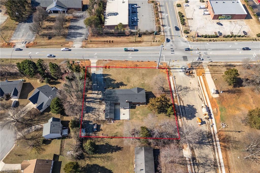 2116 Penny Road High Point, NC 27265 - Photo 17 of 21