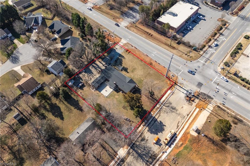 2116 Penny Road High Point, NC 27265 - Photo 18 of 21