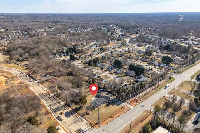 $925,000 | 2116 Penny Road, High Point, NC 27265