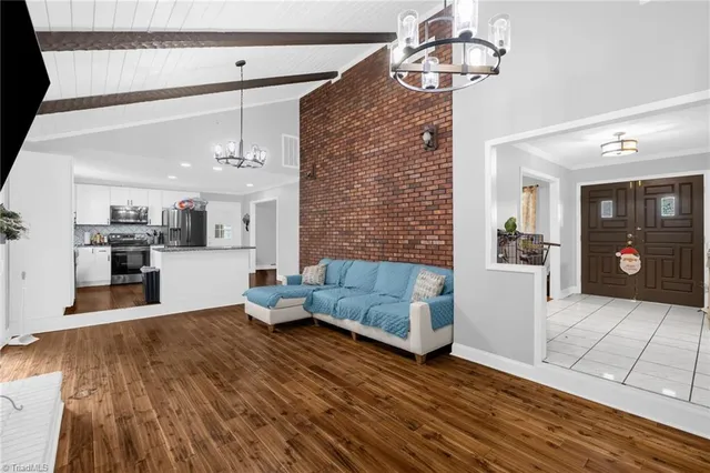 $925,000 | 2116 Penny Road, High Point, NC 27265